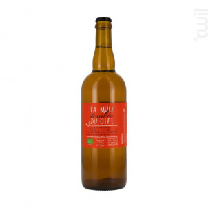 La Vieille Mule blonde