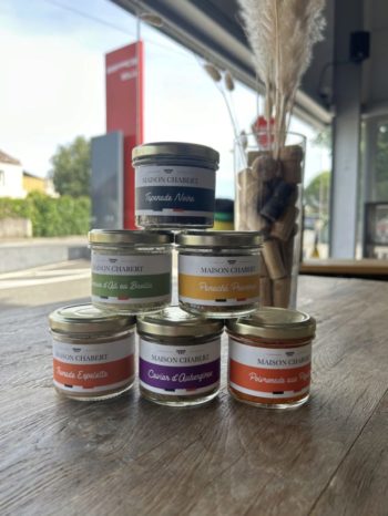 Tapenade