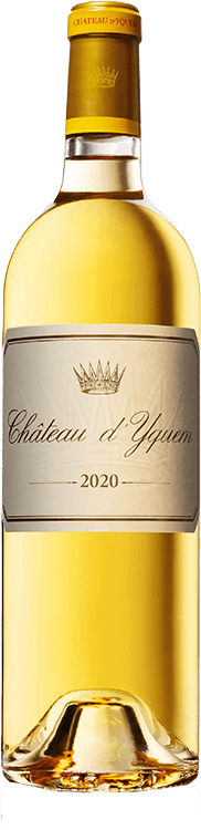 Château d'Yquem 2020