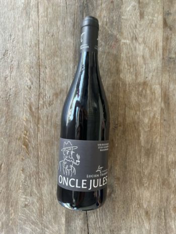ONCLE JULES