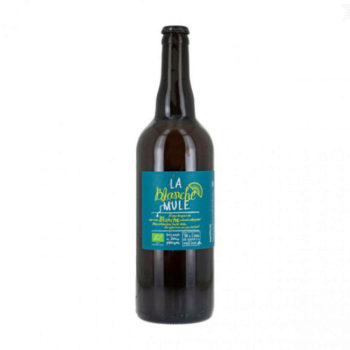 Mule Blanche 75 cl