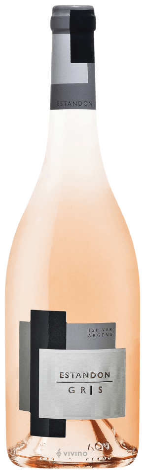 Estandon - Gris