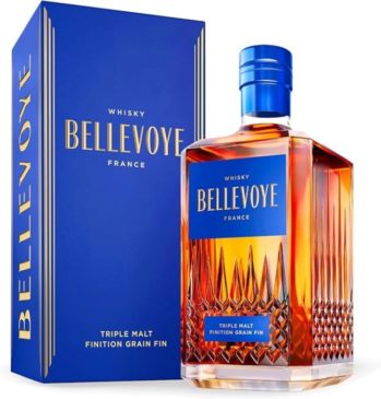 Bellevoye bleu