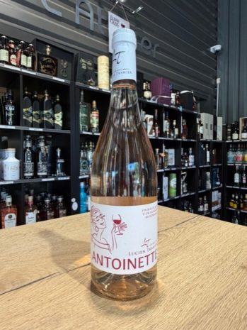 Antoinette rosé