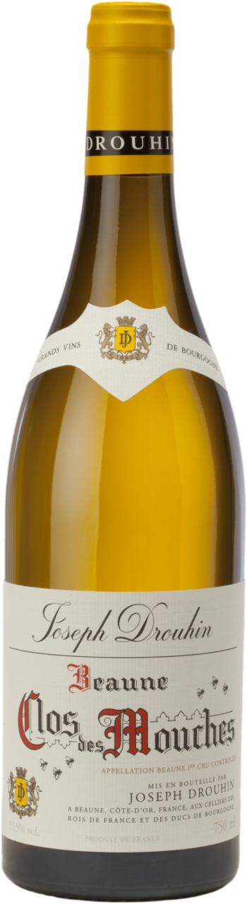 Clos des Mouches Drouhin (blanc)