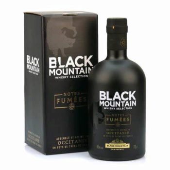 Black Mountain Fumé