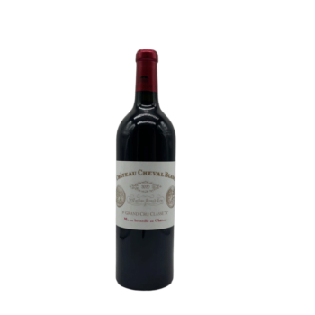 Château Cheval Blanc 2020