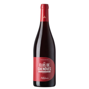 Clos de Chenoves