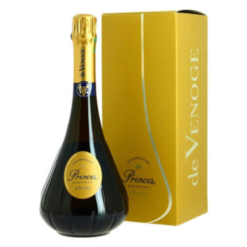Princes de Venoges Brut BDB