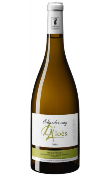 Chardonnay d'Aloès