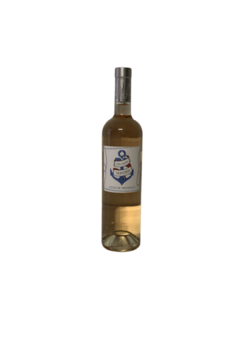 Clos servien rosé