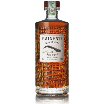 Eminente Reserva 7 ans