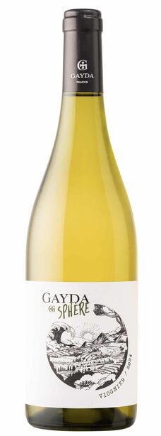 Gayda Viognier