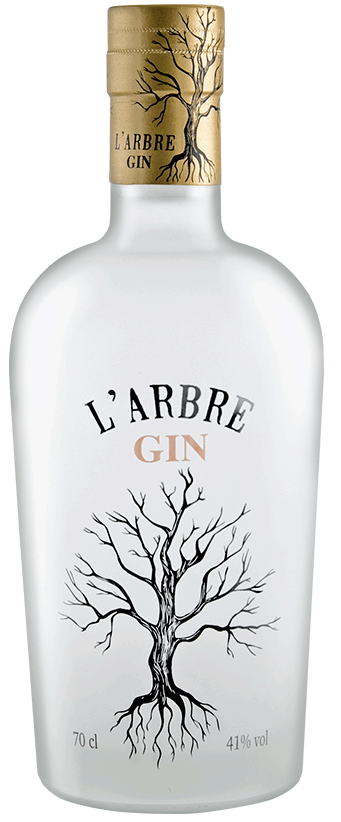 Gin L'Arbre