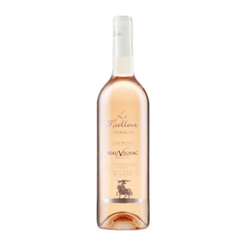 Moelleux de Bauvignac Rosé