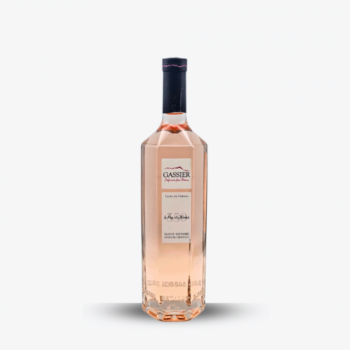 Domaine Gassier