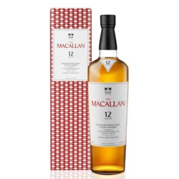 Macallan 12 ans