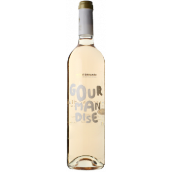 Gourmandise75cl