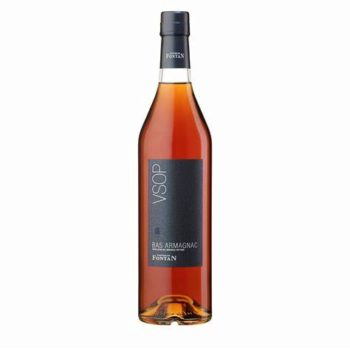 Armagnac VSOP Fontan