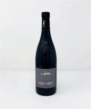domaine Martin