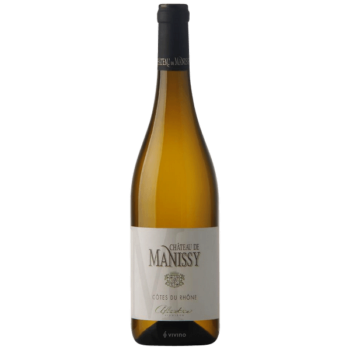 Château Manissy - Oracle Blanc