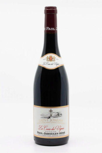 Croix des Vignes 2016