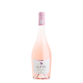 Pive Rosé