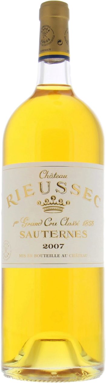 Chateau Rieussec