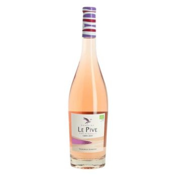 Pive Rosé