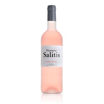Domaine Salitis Rosé - Grenache Gris