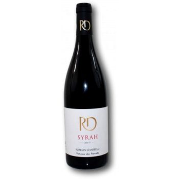 Syrah Romain D'aniello