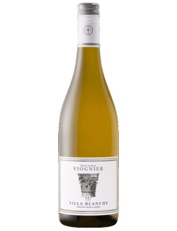Villa Blanche viognier