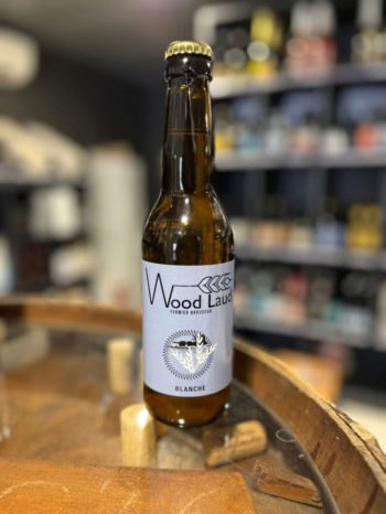 Wood Laud Blanche 33cl