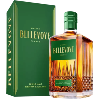 Bellevoye Vert